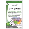 20 zakjes Physalis Liver Protect Infusie