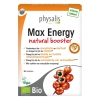 30 tabletten Physalis Max Energy Biolgisch