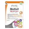 30 tabletten Physalis Multivit Actif 50+
