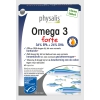 60 capsules Physalis Omega 3 Forte