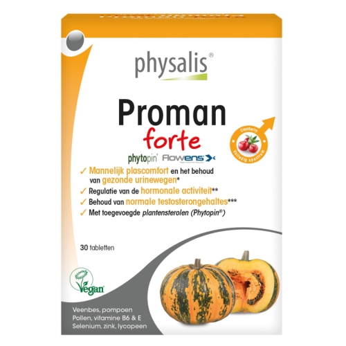 Physalis Proman Forte