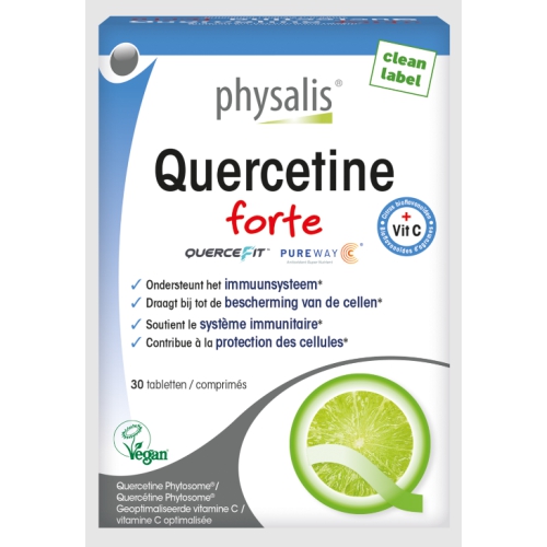Physalis Quercetine Forte