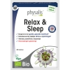 45 tabletten Physalis Relax & Sleep Biologisch