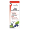 Physalis Ribes Nigrum Biologisch