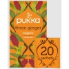 Pukka Three Ginger Thee Biologisch