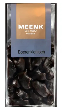  Meenk Drop Boerenklompendrop
