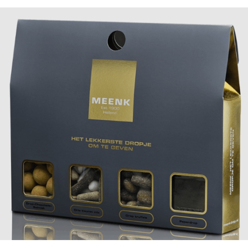 Meenk Drop Giftset Groots Genieten