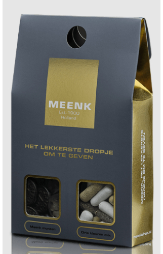 Meenk Drop Giftset Traditionele Smaken 1 Stücke
