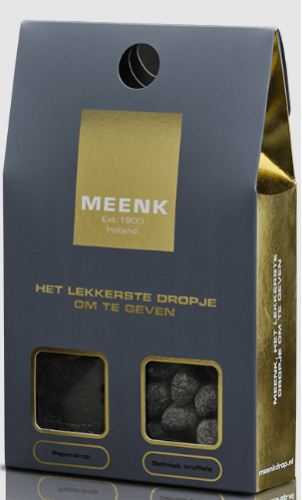 Meenk Drop Giftset Unieke Meenk Smaken 1 Stück