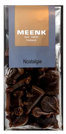  Meenk Drop Nostalgie