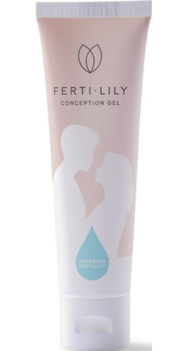 50 Ml Ferti Lily Conceptie Gel