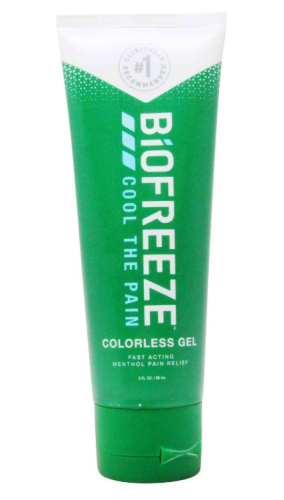 118 ml Biofreeze De Koude Therapie