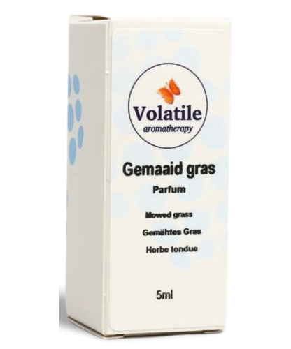 5 Ml Volatile Gemaaid Gras Parfum