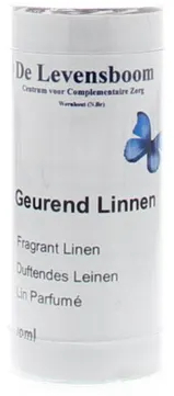 10 Ml Volatile Geurend Linnen Parfum