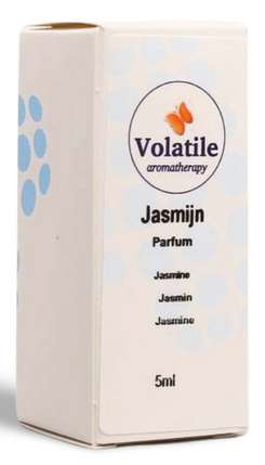 5 Ml Volatile Jasmijn Parfum