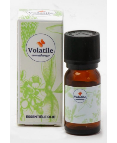 5 Ml Volatile Lotus Parfum
