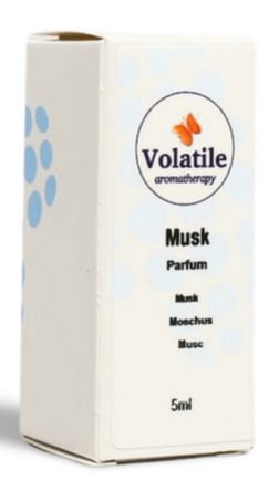 5 Ml Volatile Musk Parfum