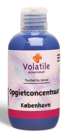 1000 Ml Volatile København Opgietconcentraat Sauna