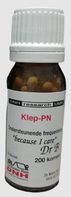 200 Grains DNH Research Klep-PN