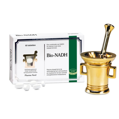 60 Tabletten Pharma Nord Bio-NADH