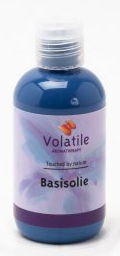 Volatile Basisolie Rijstkiem 250 Ml