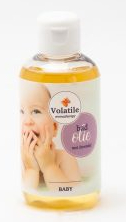 baby-badolie-met-lavendel-volatile-150-ml