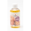 1000 ml Volatile Baby Massageolie Lavendel