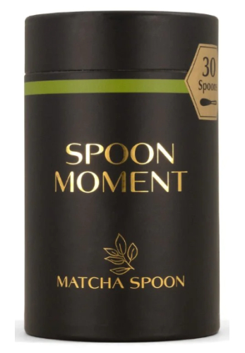 Spoon Moment Matcha Spoon 30 Tüte