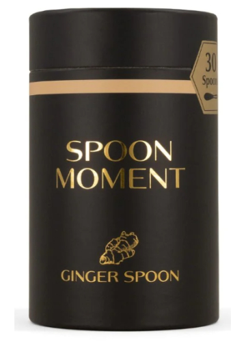 Spoon Moment Ginger Spoon 30 Tüte