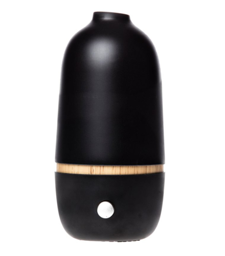 1 Stück Volatile Diffuser Bo-Black