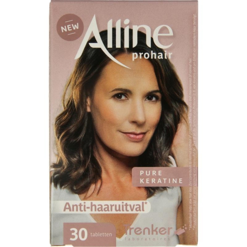 30 tablets Trenker Alline Prohair