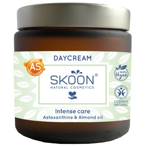 Skoon Daycream Intense Care