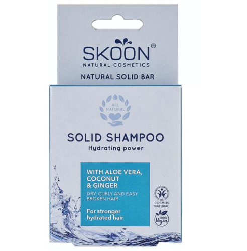 Skoon Solid Shampoo Hydrating Power
