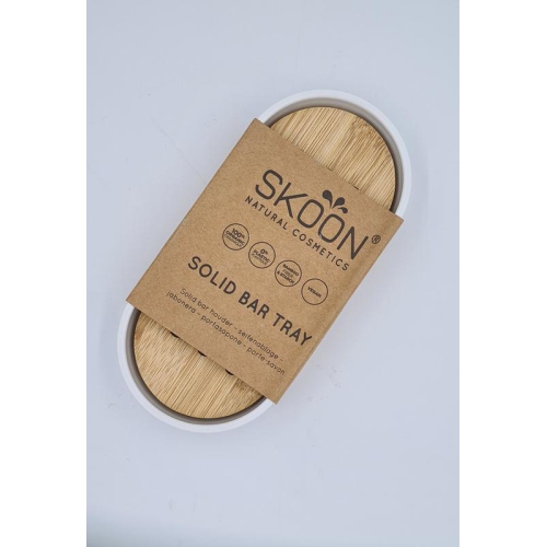 Skoon Solid Bar Tray 1 Stück