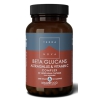 50 vegetarische capsules Terranova Beta Glucans Astragalus & Vitamine C Complex