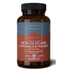 100 vegetarische capsules Terranova Beta Glucans Astragalus & Vitamine C Complex