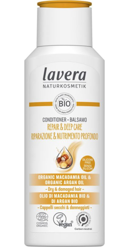 200 ml Lavera Conditioner Repair & Deep Care