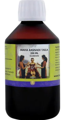 Holisan Maha Rasnadi Taila