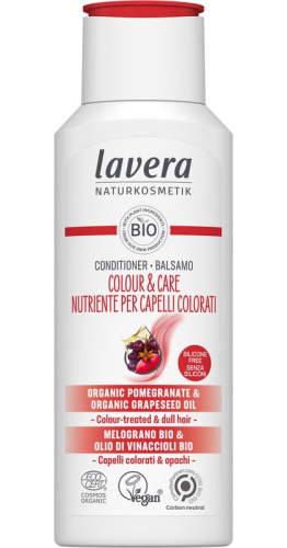 200 Ml Lavera Conditioner Colour & Care