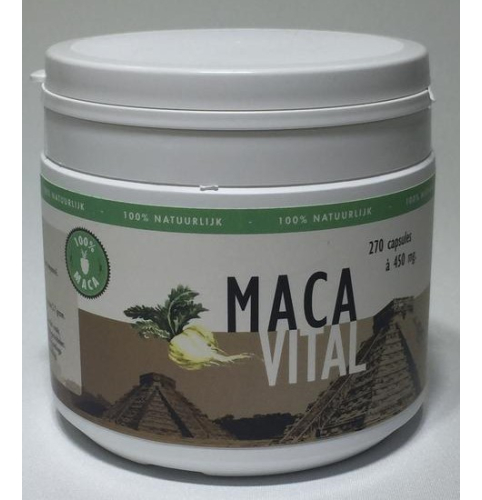 Maca Vital Maca