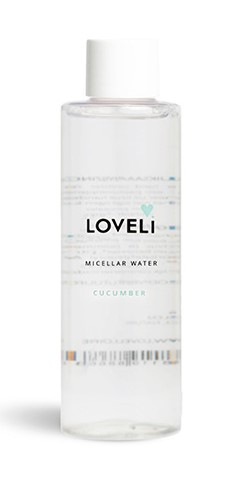 Loveli Micellar Water