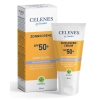 50 ml Celenes ZonnecrĆØme SPF50+ Dry & Sensitive Skin Herbal