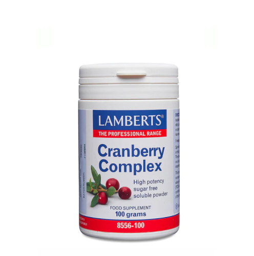Lamberts Cranberry Complex