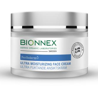 50 ml Bionnex Perfederm Ultra Moisturising Face Cream