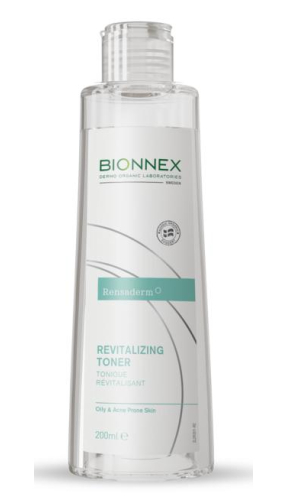 Bionnex Rensaderm Revitalizing Toner