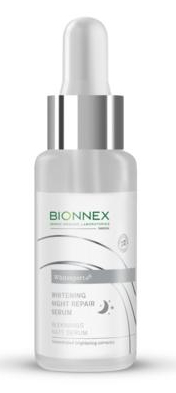 30 ml Bionnex Whitexpert Whitening Night Repair Serum