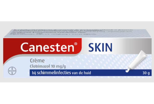 30 gram Canesten Skin Crème
