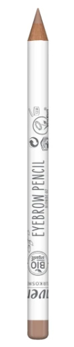 Lavera Eyebrow Pencil Wenkbrauwpotlood Brown 01 Biologisch