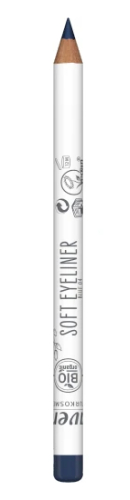 Lavera Soft Eyeliner Blue 04 Biologisch 1 Stücke