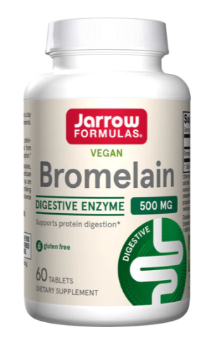 Jarrow Formulas Bromelain